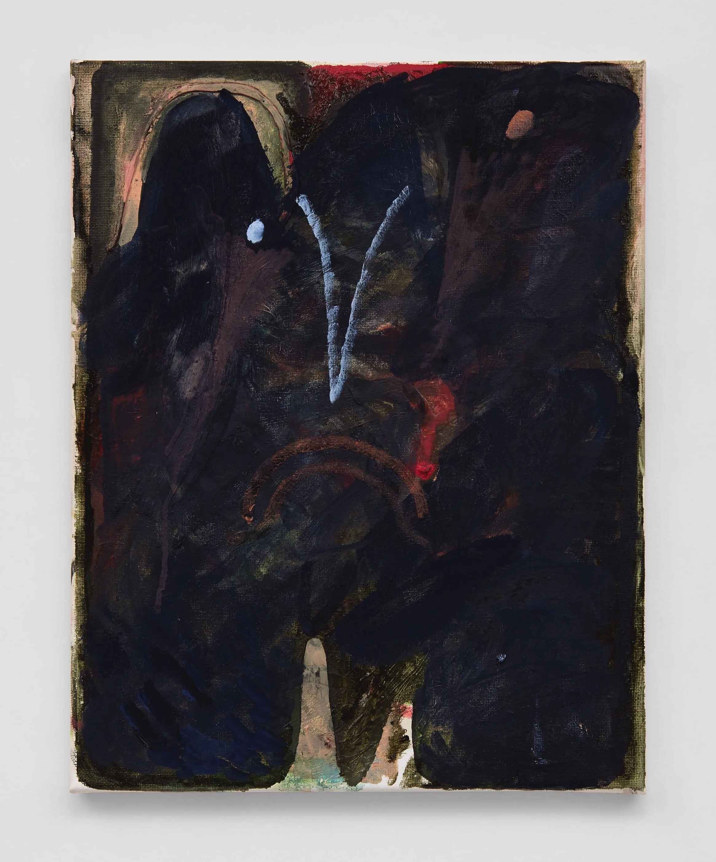 DEVENDRA BANHART — Curator